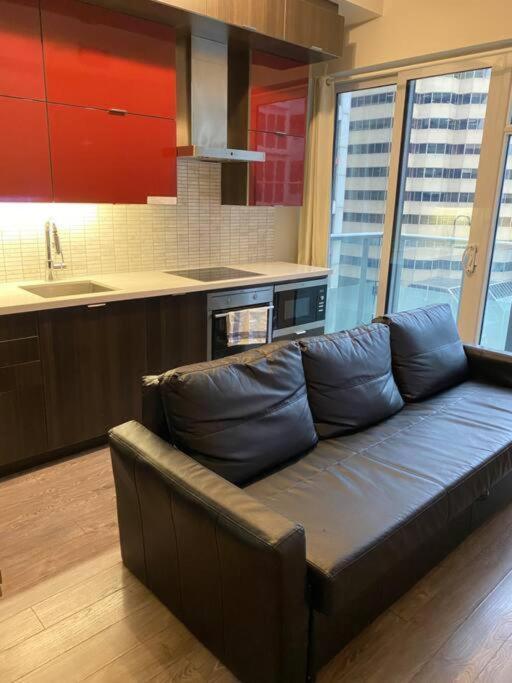 Metropolis Loft - Cn Tower Apartman Toronto Kültér fotó